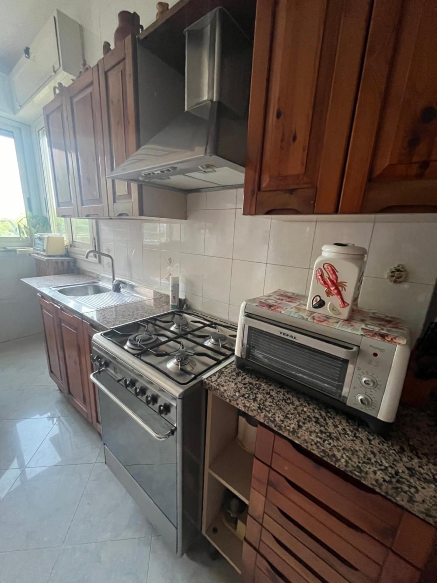 Ferienwohnung La Casa Di Anna Brindisi Exterior foto