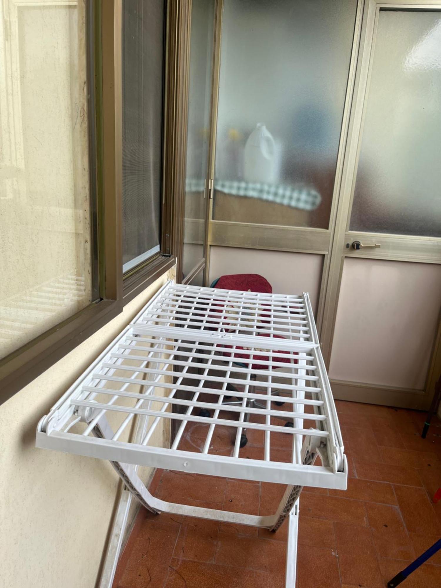 Ferienwohnung La Casa Di Anna Brindisi Exterior foto