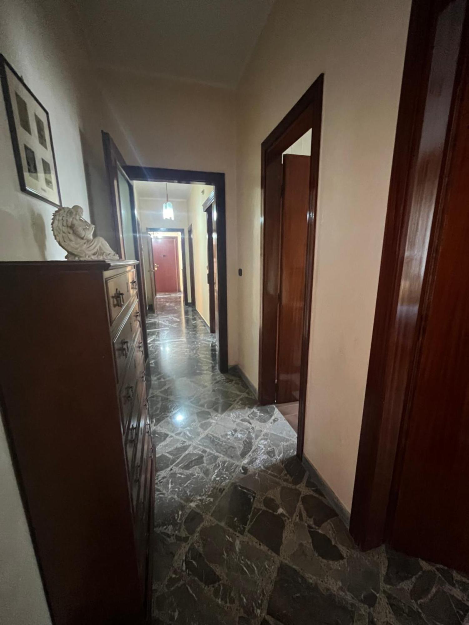 Ferienwohnung La Casa Di Anna Brindisi Exterior foto