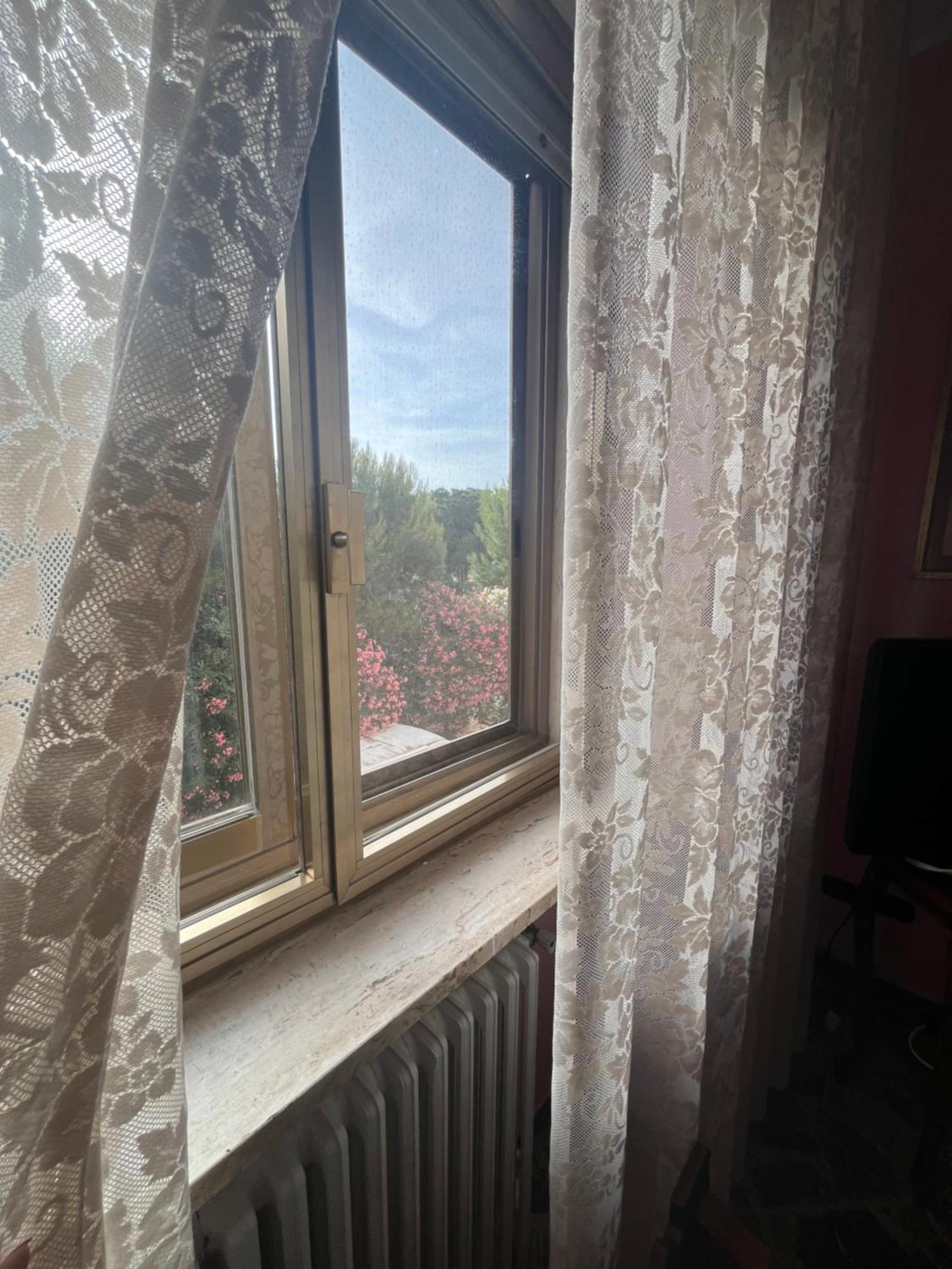 Ferienwohnung La Casa Di Anna Brindisi Exterior foto