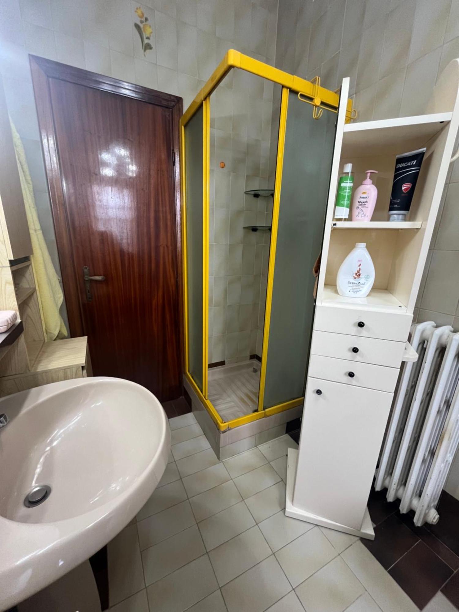 Ferienwohnung La Casa Di Anna Brindisi Exterior foto
