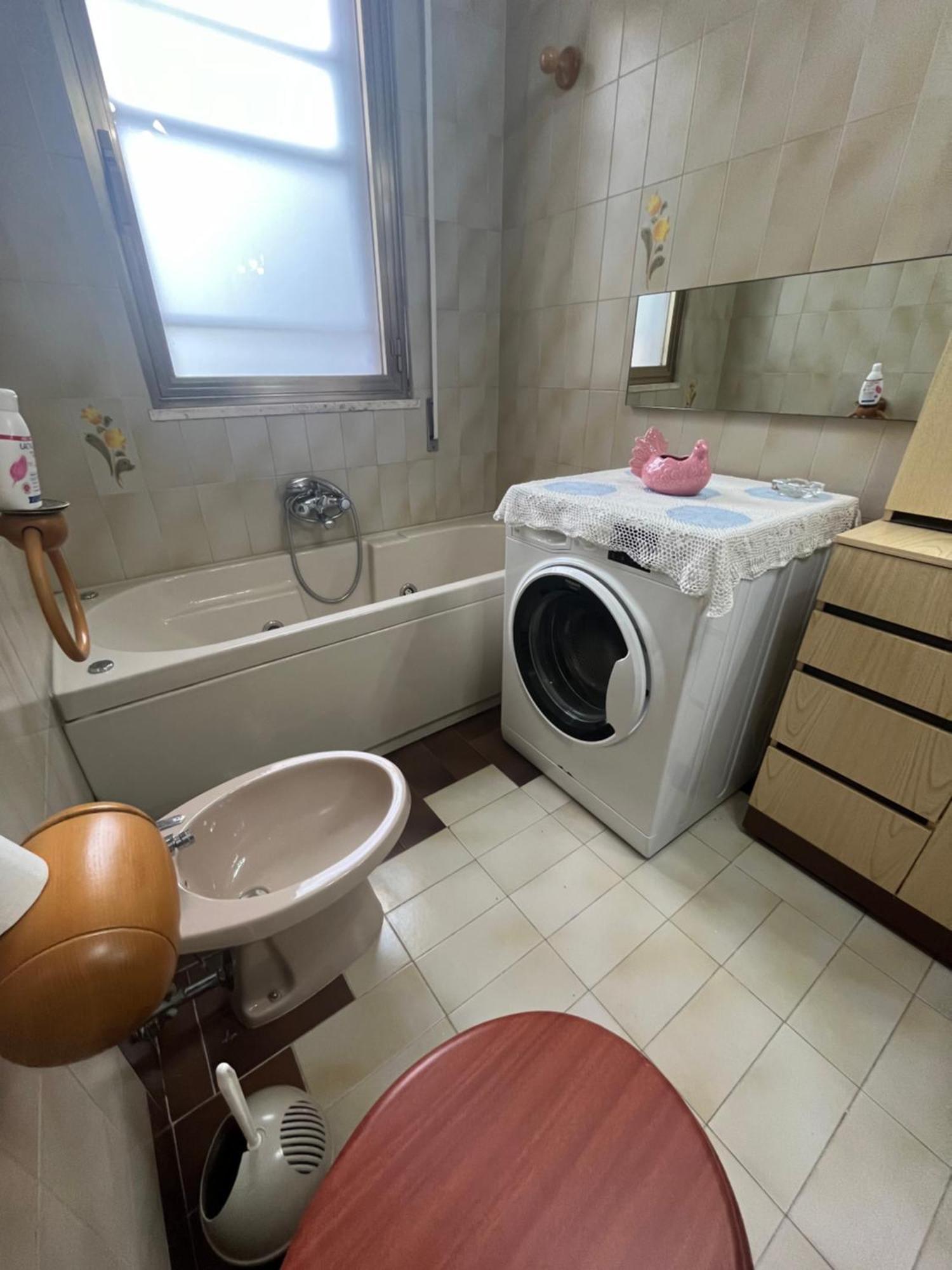 Ferienwohnung La Casa Di Anna Brindisi Exterior foto