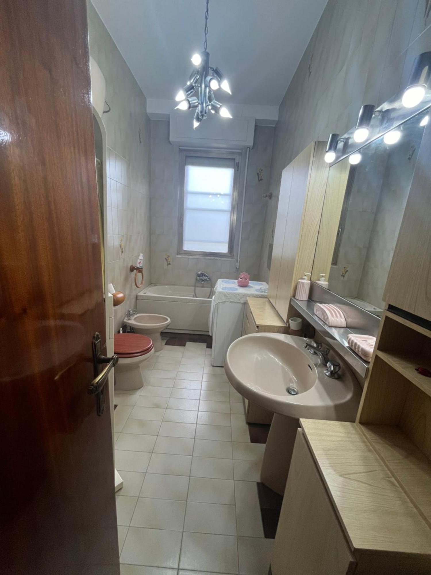 Ferienwohnung La Casa Di Anna Brindisi Exterior foto
