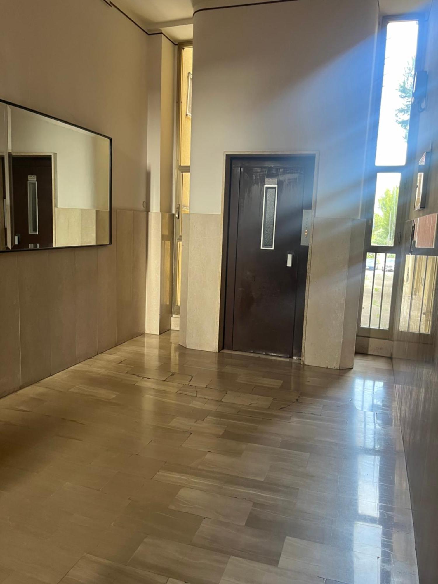 Ferienwohnung La Casa Di Anna Brindisi Exterior foto