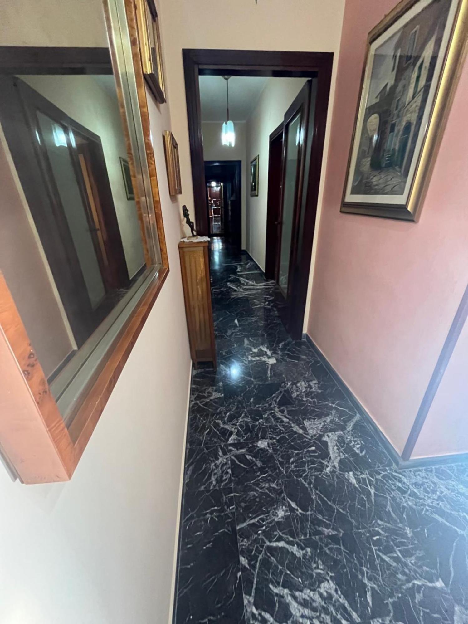 Ferienwohnung La Casa Di Anna Brindisi Exterior foto