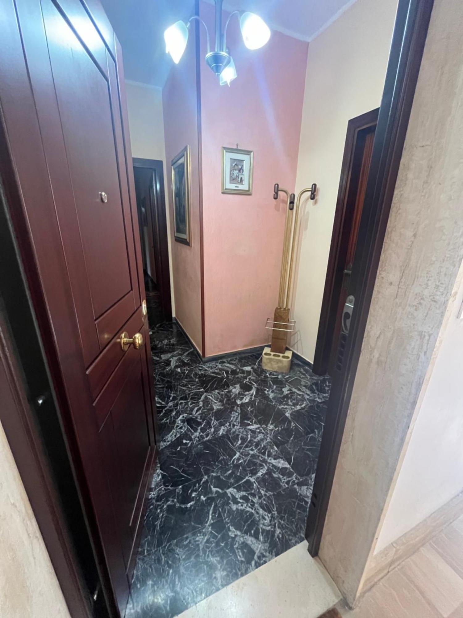 Ferienwohnung La Casa Di Anna Brindisi Exterior foto