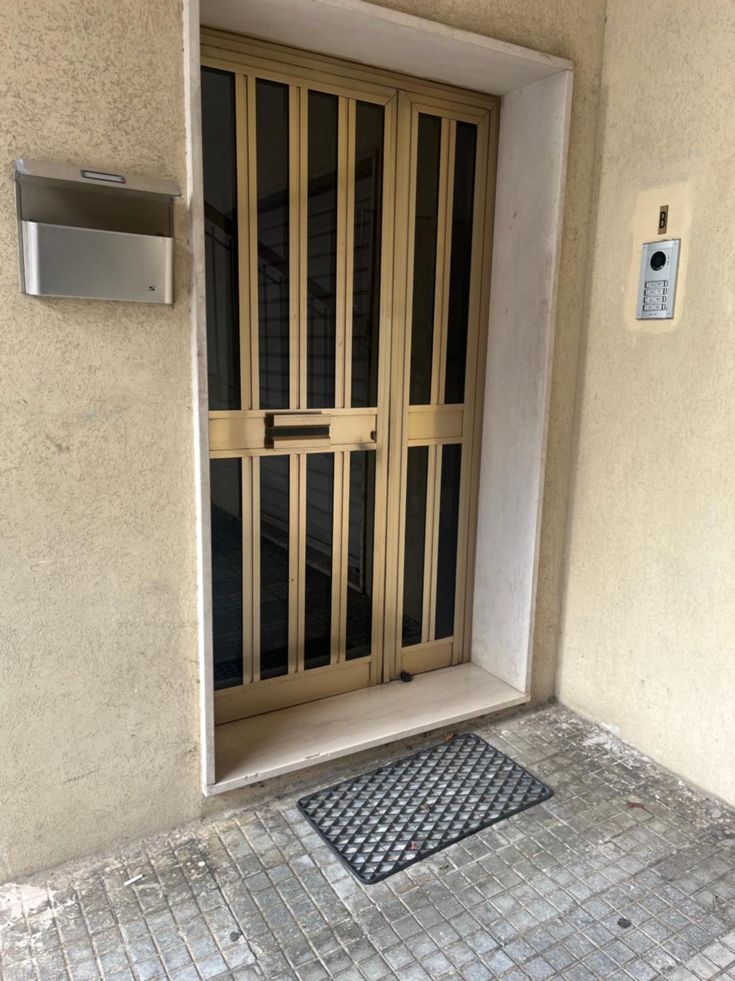 Ferienwohnung La Casa Di Anna Brindisi Exterior foto